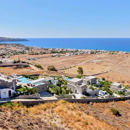 Villa Stelani & Kalamaki (Heraklion)