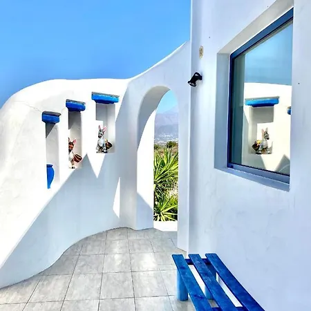 Stelani & Villa Kalamaki (Heraklion)