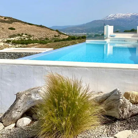Villa Stelani &