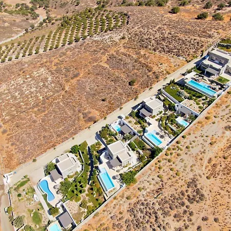 Villa Stelani & Kalamaki (Heraklion)