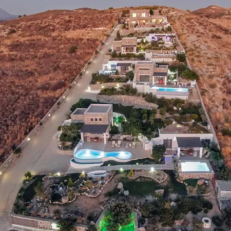 Villa Stelani &