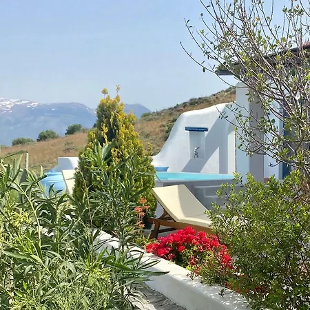 Stelani & Villa Kalamaki (Heraklion)