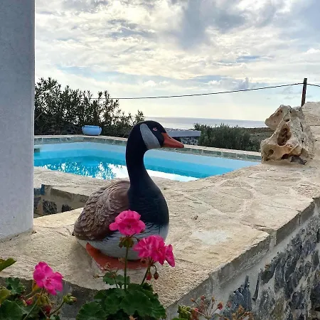 Stelani & Villa Kalamaki (Heraklion)