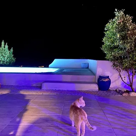 Stelani & Villa Kalamaki (Heraklion)