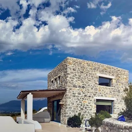 Stelani & Villa Kalamaki (Heraklion)