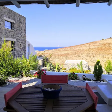 Villa Stelani & Kalamaki (Heraklion)