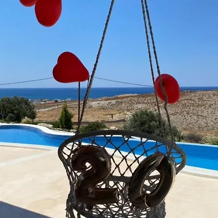 Stelani & Kalamaki (Heraklion)