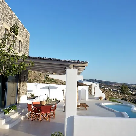 Villa Stelani & Kalamaki (Heraklion)