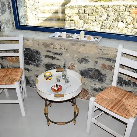 Stelani & Kalamaki (Heraklion)